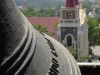 Belltower view