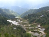 Hapao rice terraces
