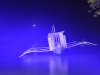 Moonlit bangka