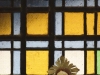 Stained glass