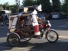 Typical trike