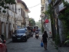 Vigan old town