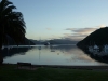 From Picton we went out to explore the Sound, although our goal of swimming with dolphins was foiled - \'wrong kind of dolphins\'