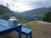 Teahouse trekking