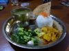 Dal bhat