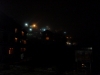 Ghorepani predawn
