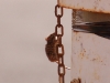 And lots of seed also means that the red centre was experiencing a Mouse Plague!  Here it is