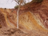 On our final day we stopped at the colourful Ochre Pits, where aborigines collected colours for ceremonial daubing