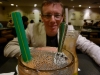 We found a city full of really good things to eat and drink - though \'salted plum freeze\' might not be everyone\'s thing