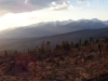 The Tatras are beautiful mountains
