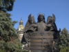 We began in the second city, Kosice