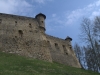 Last day, another castle, Hrad Lubovna