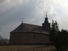 Wooden churches of NE Slovakia, Krive