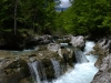The Mostnice Gorge. Most nice. Geddit?