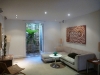Our urban pad. I could have moved in and started living in Sydney