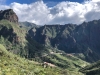 Masca in the mountains