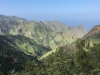 Crazy Anaga mountainscape