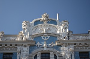 Art nouveau