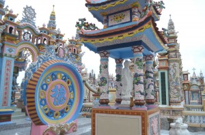 An Bang cemetery
