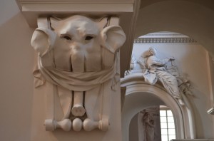 Baroque wot?