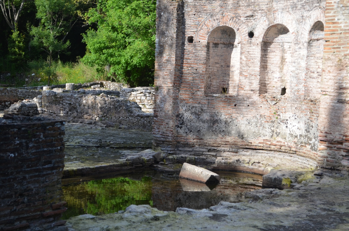 Butrint