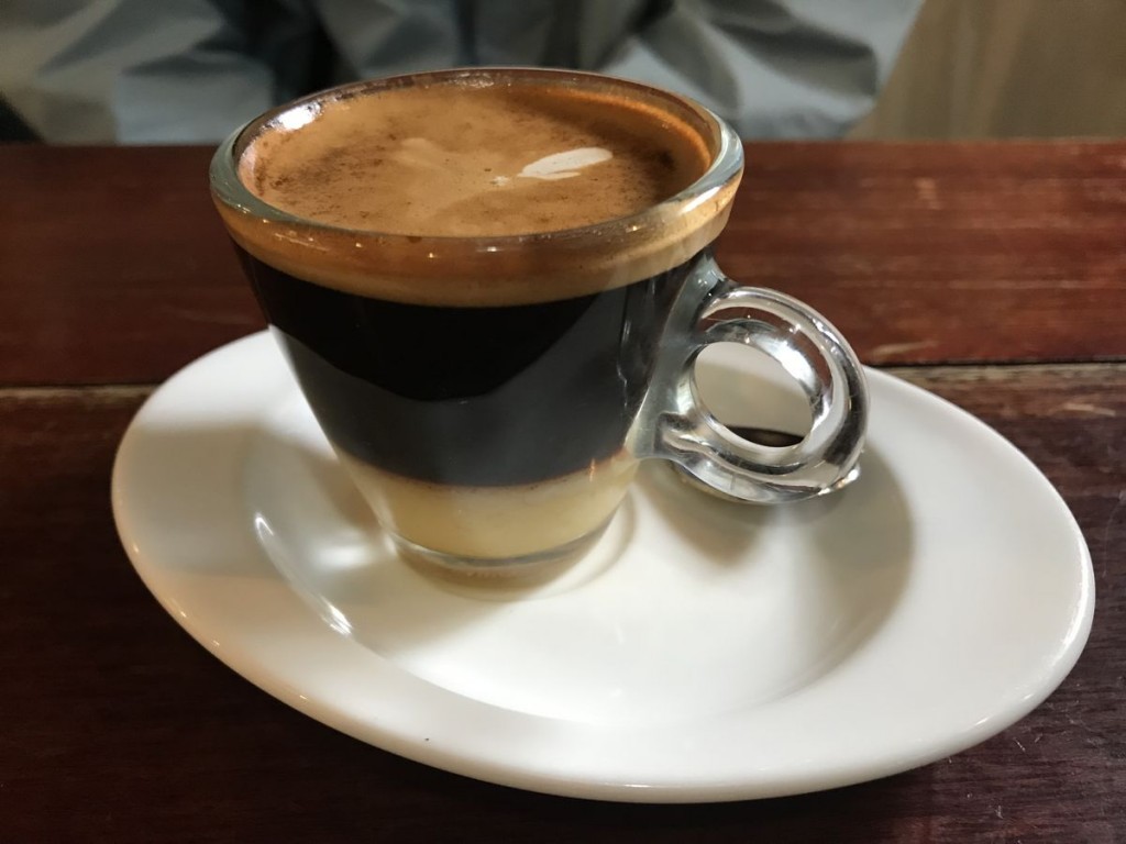 Vietnamese coffee - one of the good guys