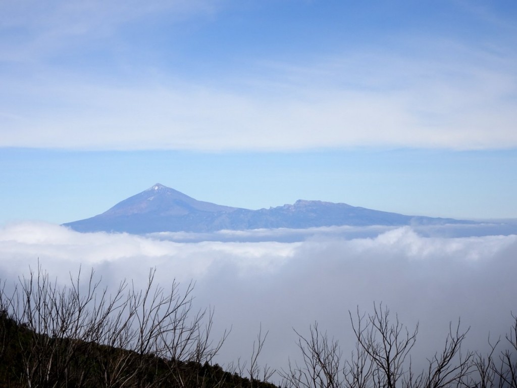 El Teide