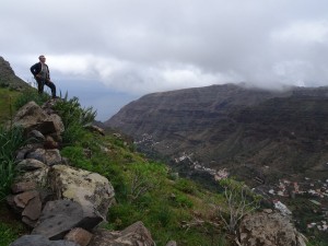 Valle Gran Rey