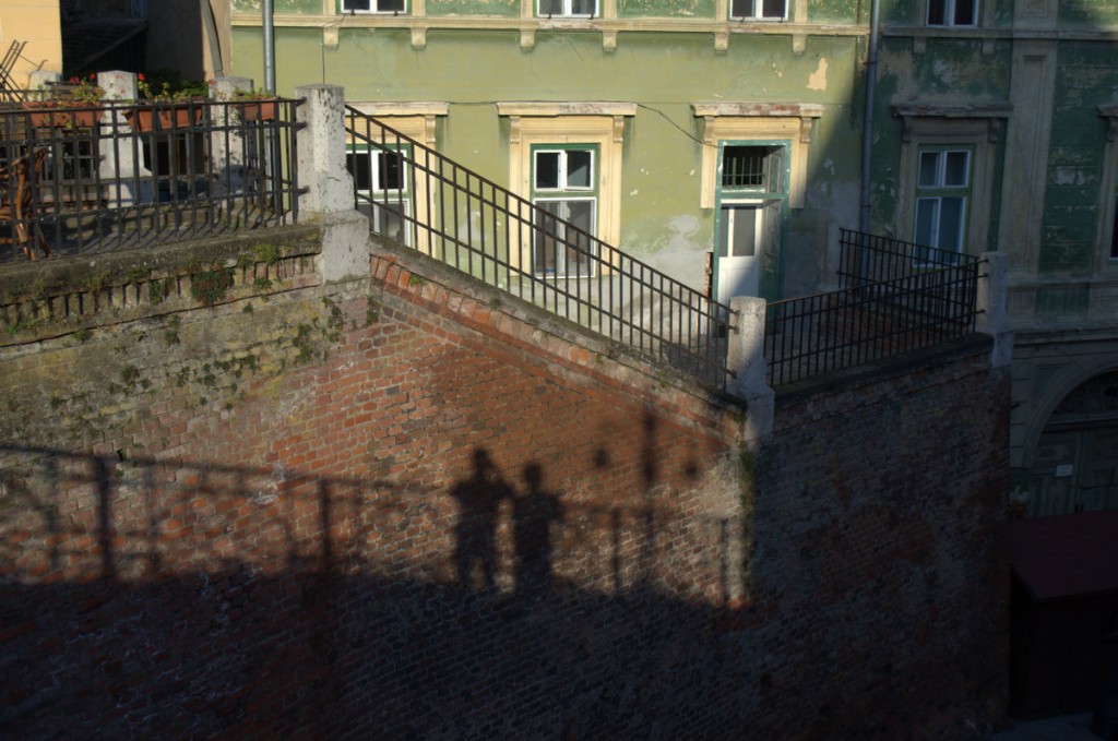 Last stop, Sibiu