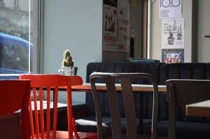 Design cafe