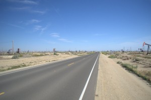 Endless flat