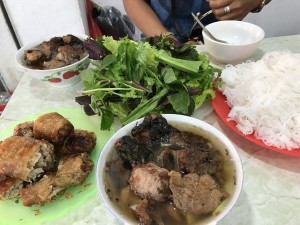 Bun cha