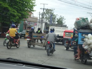 Lovely Tagbilaran