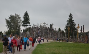 Hill of Crosses