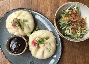 Bao from Hills