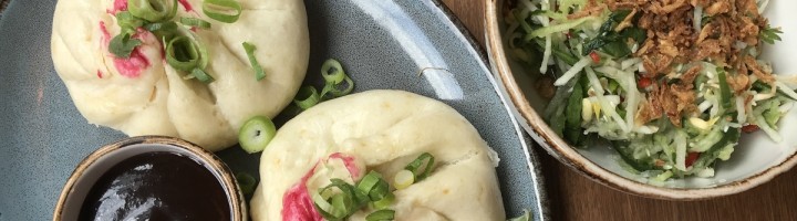 Bao from Hills