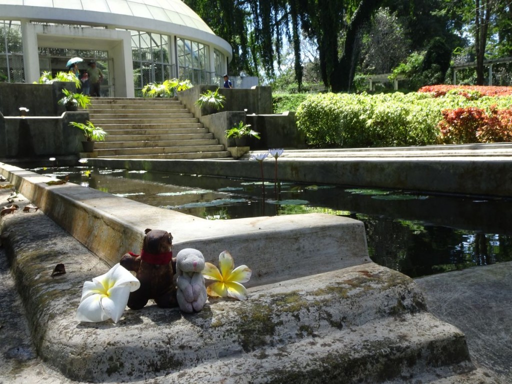 Royal Botanic Gardens