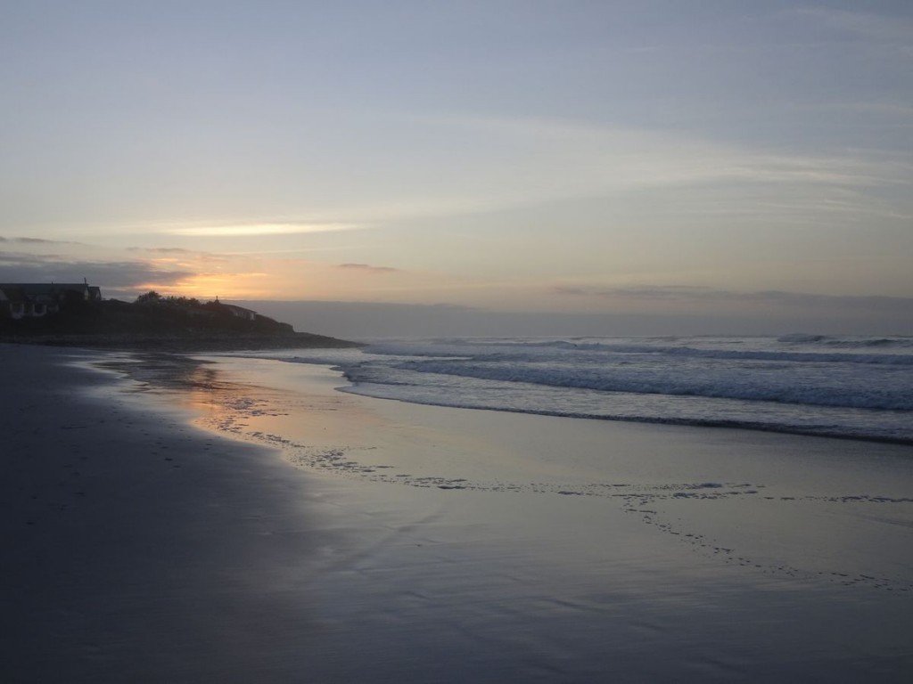 Kommetjie sunset