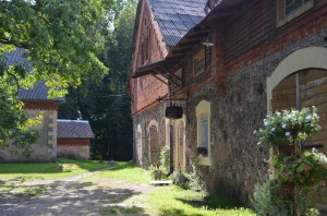 Krimulda