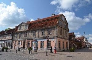 Kuldiga