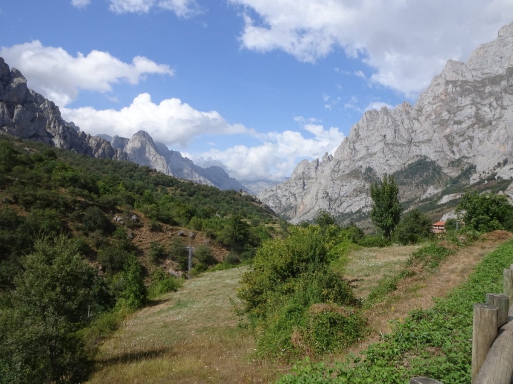 Picos de Europa
