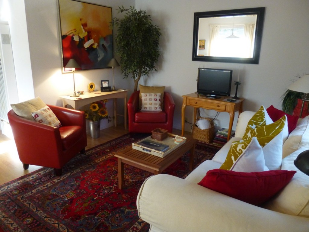 The Alexandra Suites