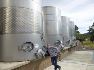More wine!