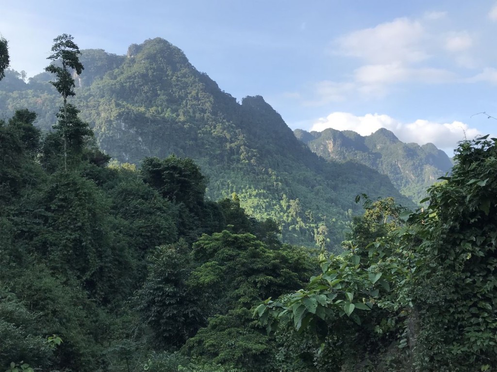 Phong Nha-Ke Bang National Park