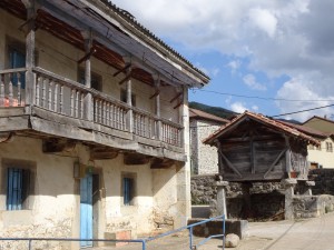 Posada de Valdeon
