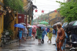 Oh look, more rain