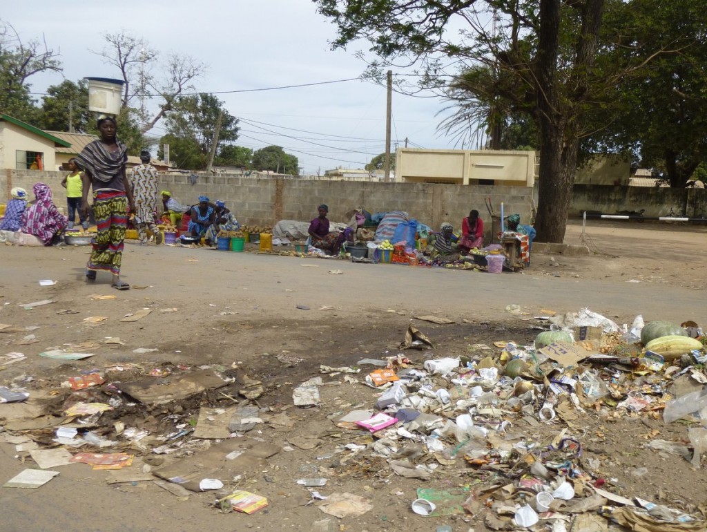 Rubbish