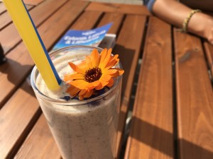 Rye drink