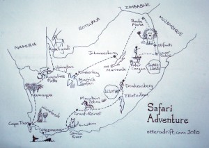 Safari Adventure Safari Adventure