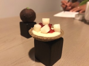 Sweet Root